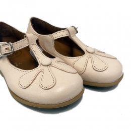 ◆키즈◆키즈 메리제인 플랫슈즈 본 01170-BETLXCR