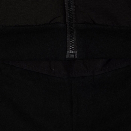 ◆키즈◆22SS 키즈 로고 상하의 세트 블랙 8M000 19 899M4 999