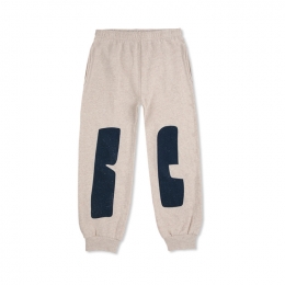 ◆키즈◆키즈 BC 트레이닝 팬츠 오프화이트 B225AC069 199