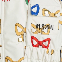 ◆키즈◆21FW 키즈 소프트 스키 패딩재킷 오프화이트 21710117 11