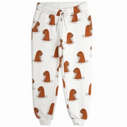 ◆키즈◆21FW 키즈 바다코끼리 트랙팬츠 그레이 21730121 97