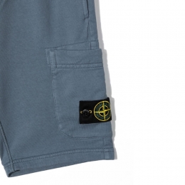 ◆키즈◆22SS 여성 와펜 트레이닝 숏팬츠 블루그레이 761661840 V0046