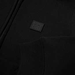 ◆키즈◆21FW 키즈 미니 페리스 지퍼 후드집업 블랙 DI0004 900