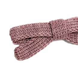 ◆키즈◆키즈 점보 골디 리본 세트 헤어핀 앤틱로즈 K1042W25 670