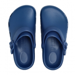 ◆키즈◆25SS 키즈 버키 플로우 레귤러핏 샌들 네이비 1029586 NAVY