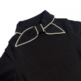 ◆키즈◆키즈 타이드 스카우트 롱슬리브 카본 K3000E01 430