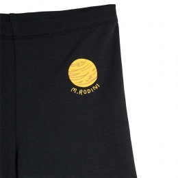 ◆키즈◆키즈 플래닛 플레어 팬츠 블랙 26230127 99