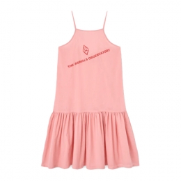 ◆키즈◆키즈 허밍버드 드레스 소프트핑크 S26054 045CM