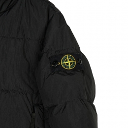 ◆키즈◆키즈 와펜 패치 패딩자켓 블랙 791640823 V0029