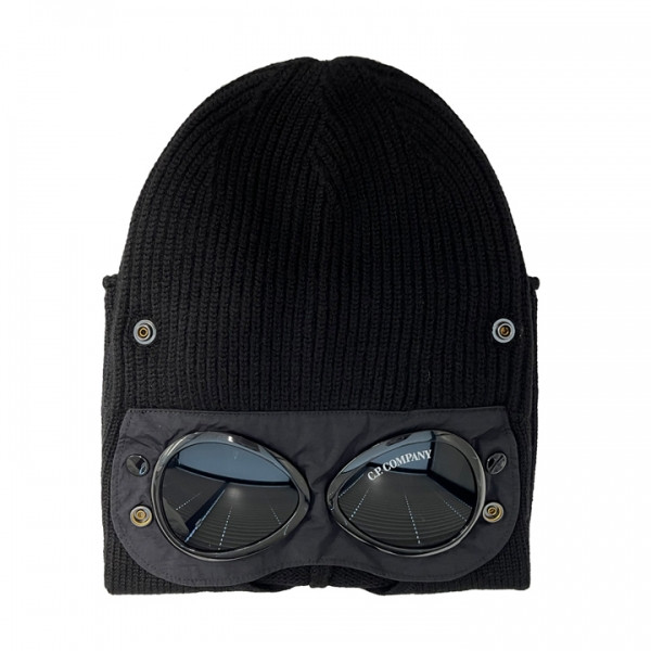 ◆키즈◆25FW 키즈 고글 바라클라바 블랙 19CKAC097B 00LHE71 999