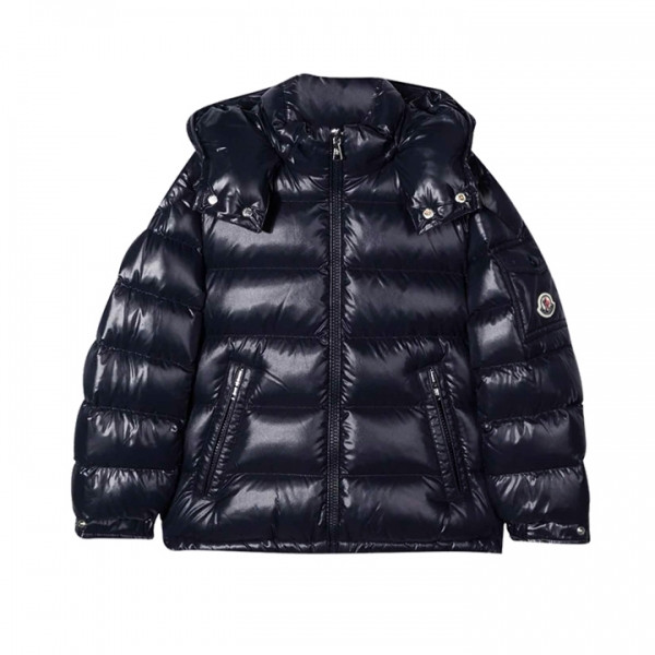 ◆키즈◆25FW 여성 NEW MAYA 패딩자켓 네이비 1A125 20 68950 742