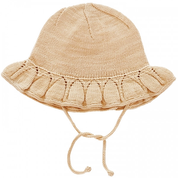 ◆키즈◆25SS 키즈 스탈링 선햇 비스크 K1030U25 191