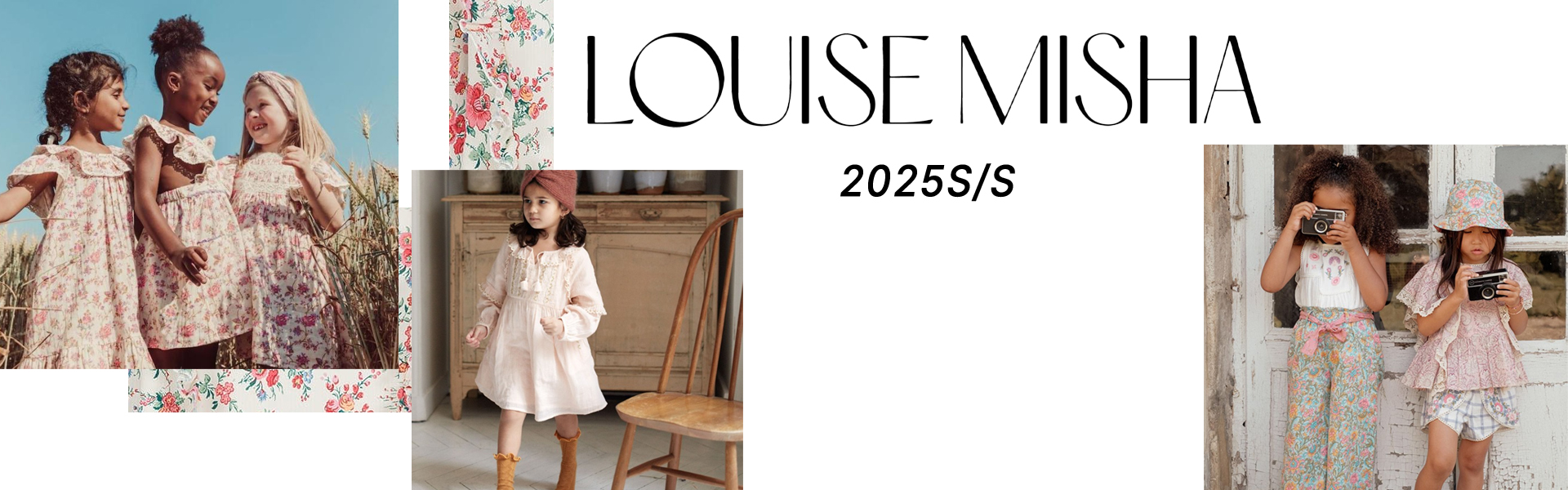 LOUISE MISHA