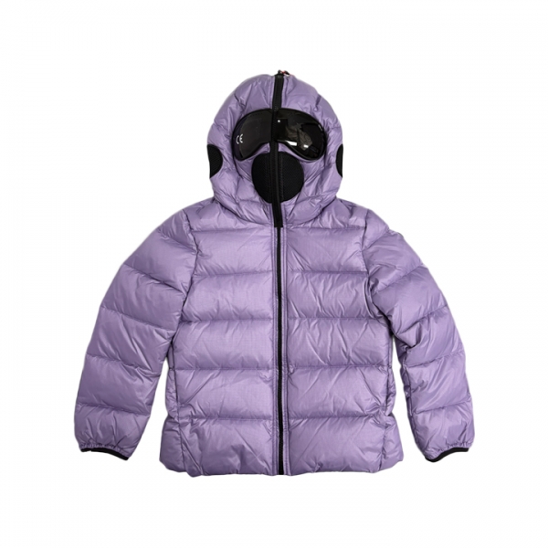 ◆키즈◆키즈 나일론 마이크로 립스탁 고글패딩 라일락 JK 794B T KJ5 70