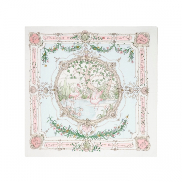 ◆키즈◆까레 태피스트리 블랭킷 오리지널 CARRE TAPESTRY ORIGINAL