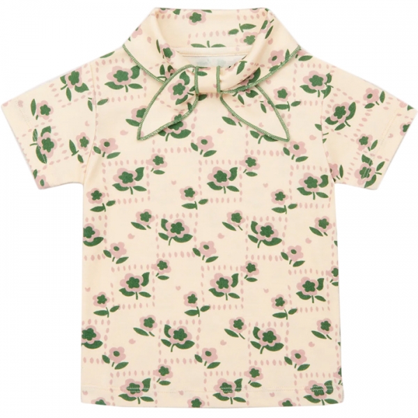 ◆키즈◆25SS 키즈 스카우트 티셔츠 스트링윈도우박스 K3002U25 P04