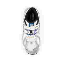 ◆키즈◆24SS 키즈 1906R 스니커즈 실버/블루 PC1906EB