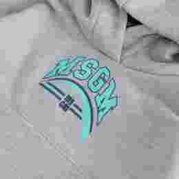 ◆키즈◆25FW 키즈 다이애그널 디테일 스웻 원피스 그레이 F5MSJGDR126 107