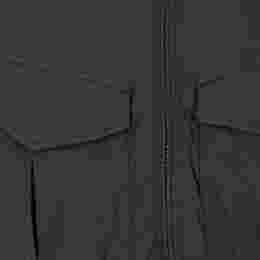 ◆키즈◆22SS 여성 고글 후드 자켓 블랙 12CKOW002B 006207G 999