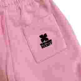 ◆키즈◆키즈 로고 조거팬츠 핑크 TNS JG DREAM BLUSH