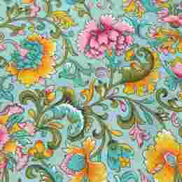 ◆키즈◆24SS 키즈 플라워 패턴 스윔슈트 멀티컬러 B0189 FLOWE