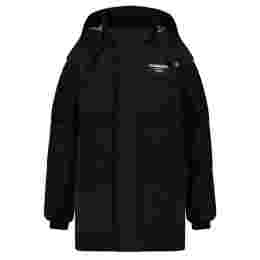 ◆키즈◆22FW 키즈 호스페리 후드 자켓 블랙 8053726