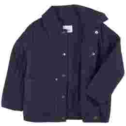 ◆키즈◆22FW 여성 PACEY 로고패치 자켓 미드나잇 8053728