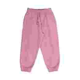 ◆키즈◆키즈 로고 조거팬츠 핑크 TNS JG DREAM BLUSH