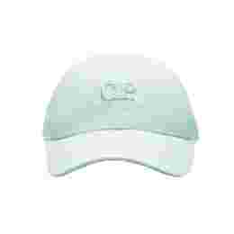 ◆키즈◆ 25SS 키즈 로고 고글 볼캡 그린 18CKAC042B 00LOA04 611
