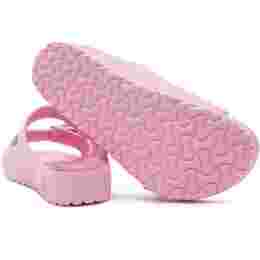 ◆키즈◆25SS 여성 아리조나 EVA 네로우핏 샌들 퐁당핑크 1026649 FONDANT PINK