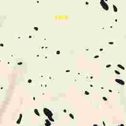 ◆키즈◆23FW 키즈 네온 로고 포켓 후드티 아이보리 F3MSJBHS162 013