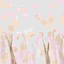 ◆키즈◆21SS 키즈 체리 자카드 원피스 베이지 S01GDRWO2505 921A