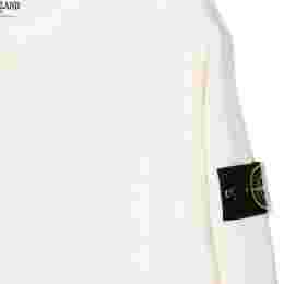 ◆키즈◆21FW 키즈 와펜 크루넥 니트 아이보리 7516509A4 V0099