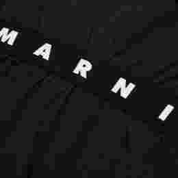 ◆키즈◆24SS 여성 백 로고 포인트 롱 자켓 블랙 M01006 M00QF 0M900