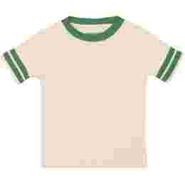◆키즈◆25SS 키즈 레크 티셔츠 비스크 K3014U25 191
