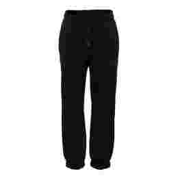 ◆키즈◆25FW 키즈 로고 프린트 트레이닝 팬츠 블랙 F5MSJUFP023 110