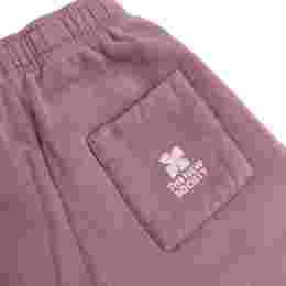 ◆키즈◆키즈 로고 스웻팬츠 그레이프 TNS JG GRAPE BLISS