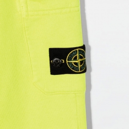 ◆키즈◆22FW 여성 와펜 트레이닝 팬츠 라임 771661540 V0031