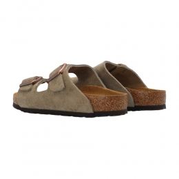 ◆키즈◆25SS 키즈 아리조나 BS 네로우핏 샌들 토프 1021704 TAUPE