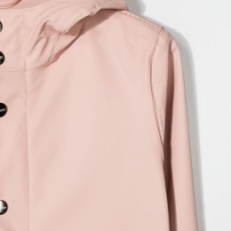 ◆키즈◆21SS 키즈 엘리펀트 후드 레인코트 핑크 211101302 PINK