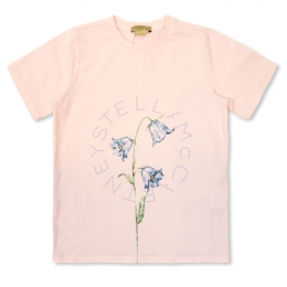 ◆키즈◆25SS 키즈 그라데이션 티셔츠 멀티 TW8C21 Z2594 999MC