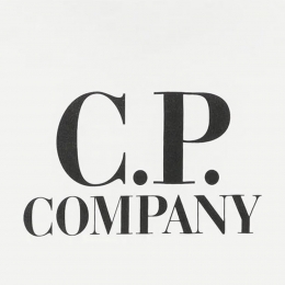 ◆키즈◆25SS 키즈 로고 프린트 티셔츠 화이트 18CKTS125B 00LAA17 103