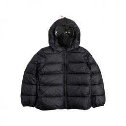 ◆키즈◆여성 나일론 마이크로 립스탁 고글패딩 포세이돈블루 JK 794B T KJ5 297