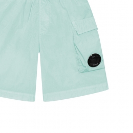 ◆키즈◆25SS 여성 렌즈 와펜 스윔팬츠 그린 18CKBW078C 00L3C00 611