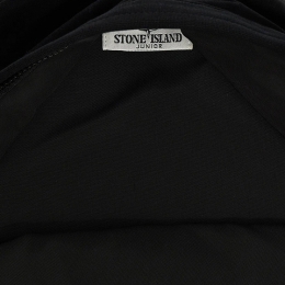 ◆키즈◆25SS 키즈 로고 자수 백팩 K1S16 9200002 S0064 V0029