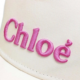 ◆키즈◆24SS 키즈 로고 자수 캡모자 라이트핑크 C20049 117