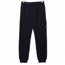 ◆키즈◆21FW 키즈 와펜 트레이닝 팬츠 블랙 751661540 V0029