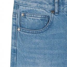 ◆키즈◆21SS 키즈 슬림핏 데님진 연청 602323 SQK17 4054