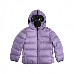 ◆키즈◆여성 나일론 마이크로 립스탁 고글패딩 라일락 JK 794B T KJ5 70