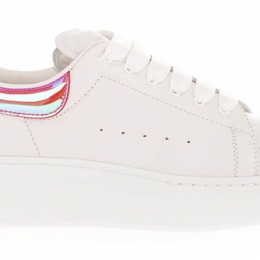 ◆키즈◆21SS 키즈 멀티컬러 스니커즈 화이트 634737 WHX1J 9056